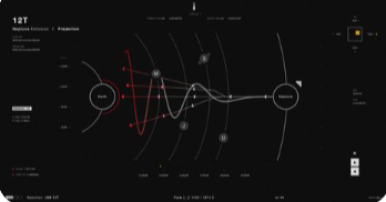 kundankuma82593's tweet image. Ad Astra meets the cutting edge of design at Territory Studio! Their visionary work on the film’s futuristic visuals pushes the boundaries of space storytelling.   #AdAstra #TerritoryStudio #FilmDesign #FutureOfFilm