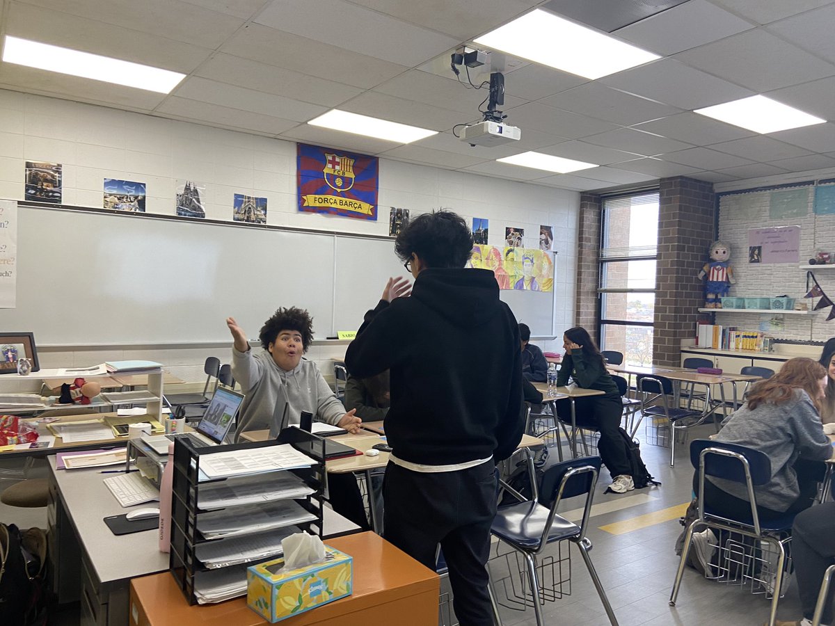 Michelle de la Vega tweet media