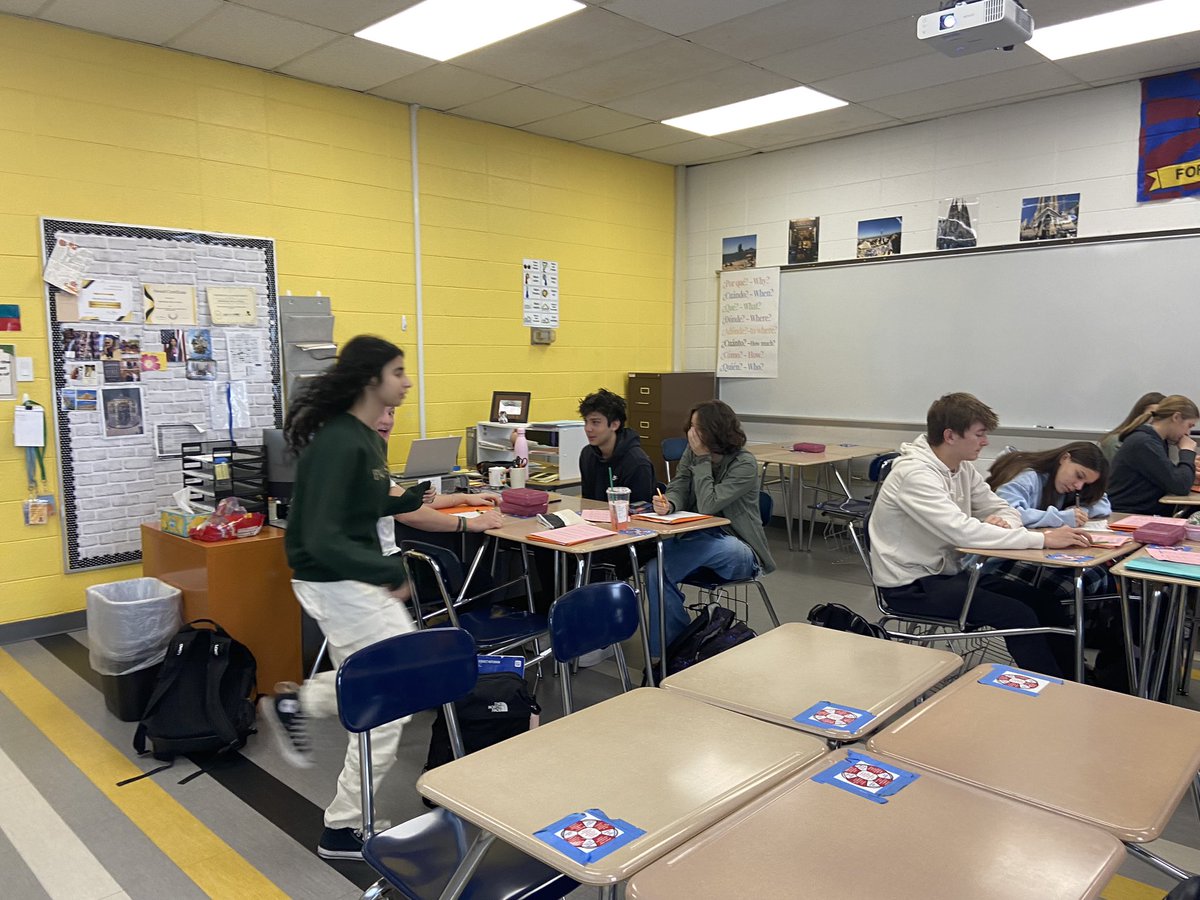 Michelle de la Vega tweet media