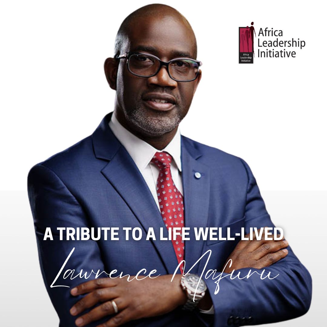 ALIEastAfrica's tweet photo. 'What we love deeply becomes a part of us that we can never lose...'

@LNMafuru, fare thee well, with love and fond memories. 

@AliLeadership @ALIWestAfrica https://t.co/1unrZoRFsp