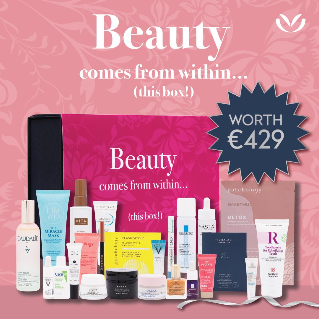 IMAGE Media (@image_magazine) on Twitter photo To celebrate the perfect gift for any beauty lover this Christmas, <a href="/MeaghersPharmcy/">Meaghers Pharmacy</a> are giving away one of their Luxury Beauty Boxes to one lucky winner, including products worth €429. #sp #beauty #competition #win #Christmas image.visitlink.me/Z5K8YO To celebrate the perfect gift for any beauty lover this Christmas, <a href="/MeaghersPharmcy/">Meaghers Pharmacy</a> are giving away one of their Luxury Beauty Boxes to one lucky winner, including products worth €429. #sp #beauty #competition #win #Christmas image.visitlink.me/Z5K8YO