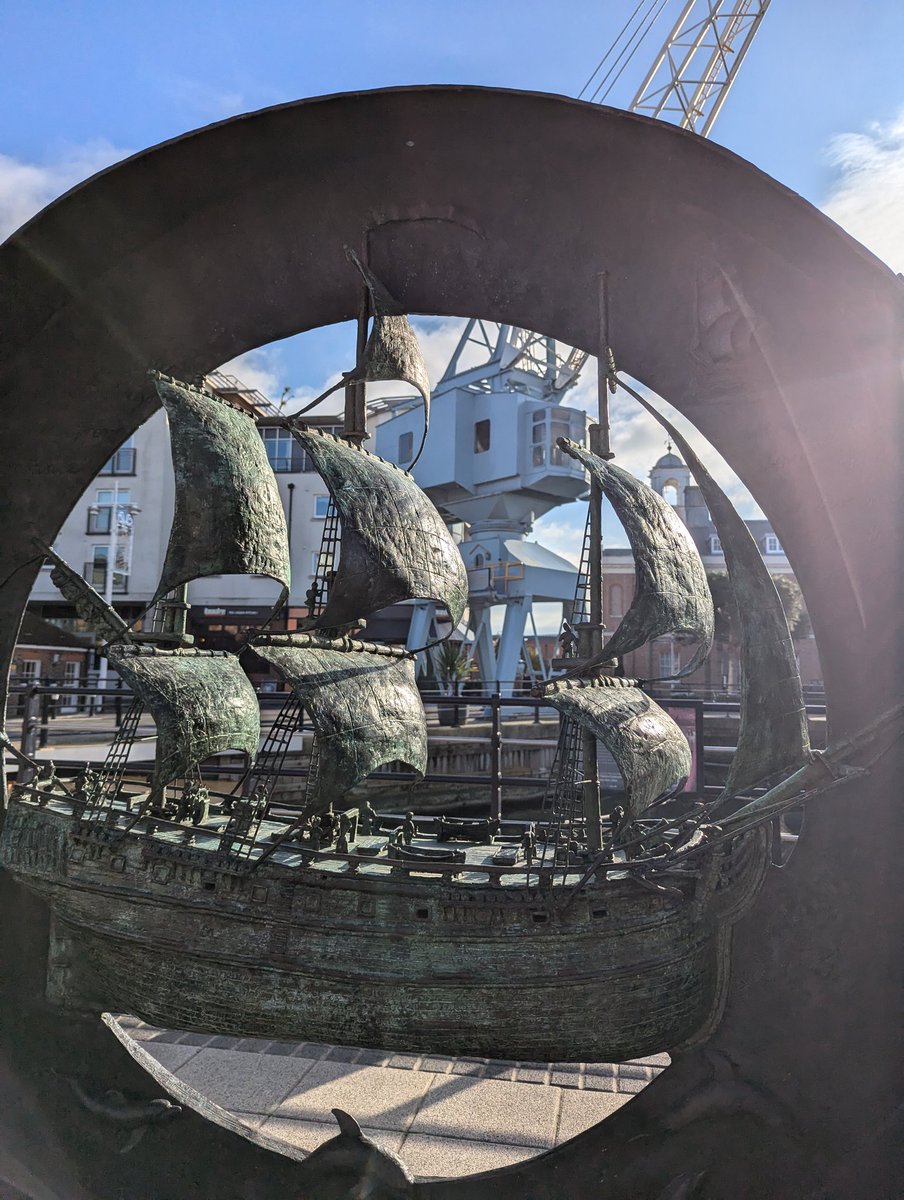 Regeneration success in Portsmouth <a href="/oratoryschool/">The Oratory School</a> ☀️