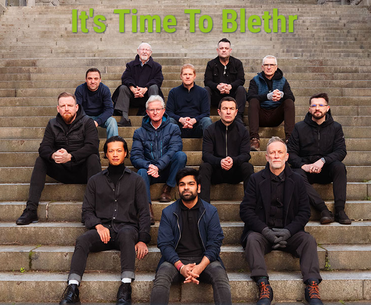 Visit brothersinarmsscotland.co.uk  to learn more about Blehr, a free and anonymous digital platform designed to support men with their mental and emotional well-being.  Movember = supporting men’s mental health. #cranewarecares #movember #brothersinarms #mensmentalhealth