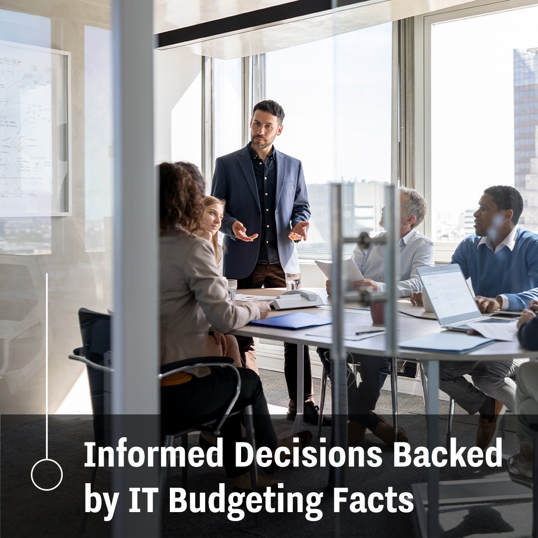 PCSItech's tweet photo. 💡 Learn more about seamlessly blending IT budgets with organizational dreams by downloading our eGuide today:  https://t.co/aL9mpqeo4f

#ITBudgeting #BusinessGrowth #StrategicPlanning https://t.co/Q70vqX9JKo