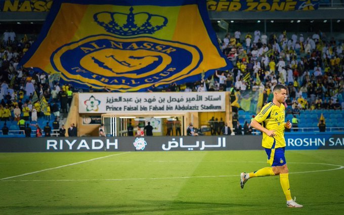 Are378's tweet image. النصر ليس للنقاش ، النصر للحب فقط💛💛

#غويدو