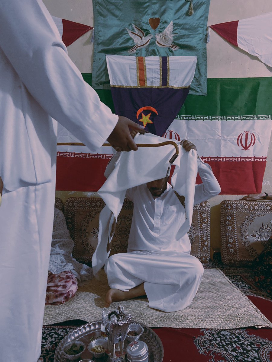 Morteza Niknahad tweet media