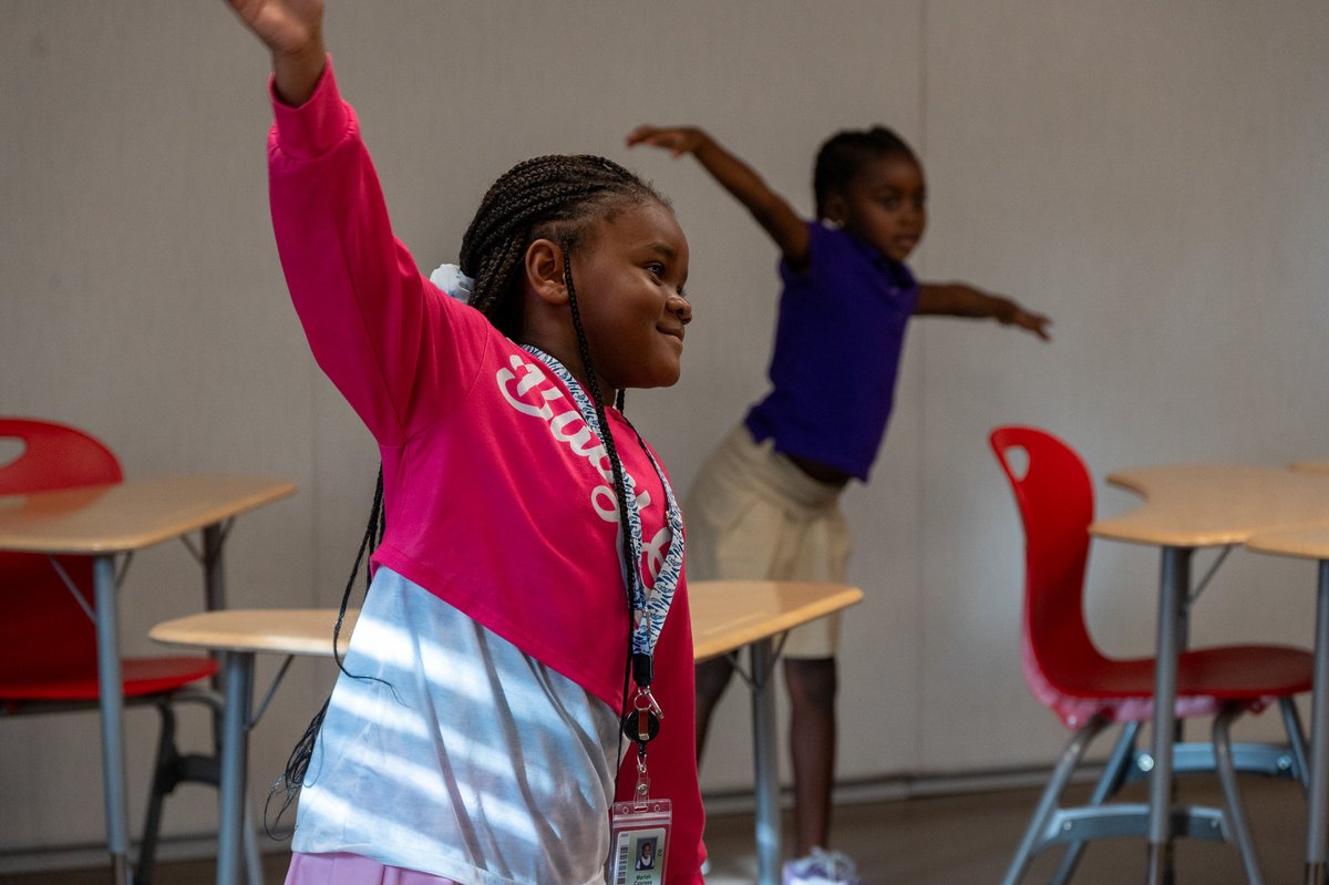 Gifford Youth Achievement Center tweet media