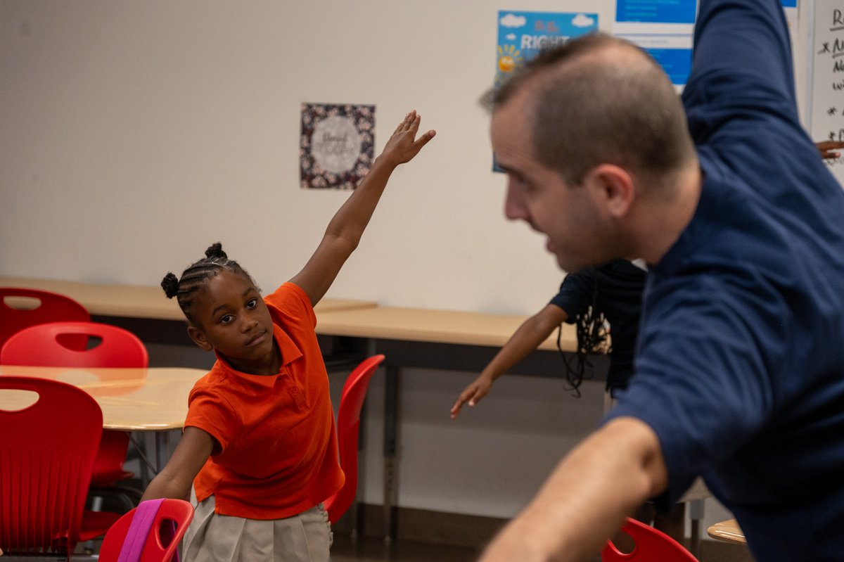 Gifford Youth Achievement Center tweet media