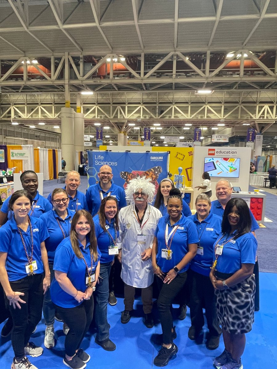 National STEM Honor Society tweet media