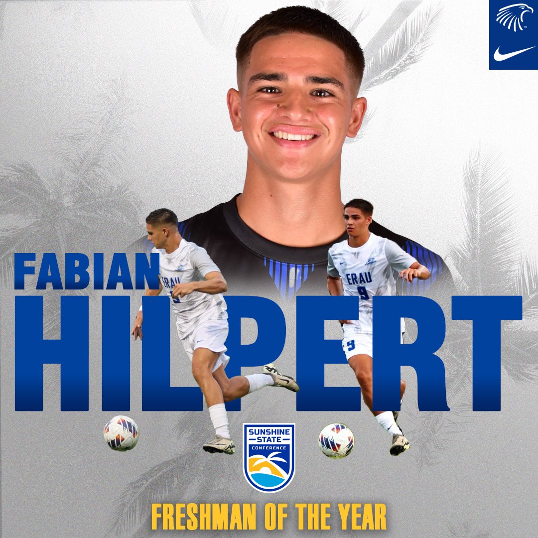 Embry-Riddle Men's Soccer (@eraumsoccer) on Twitter photo 