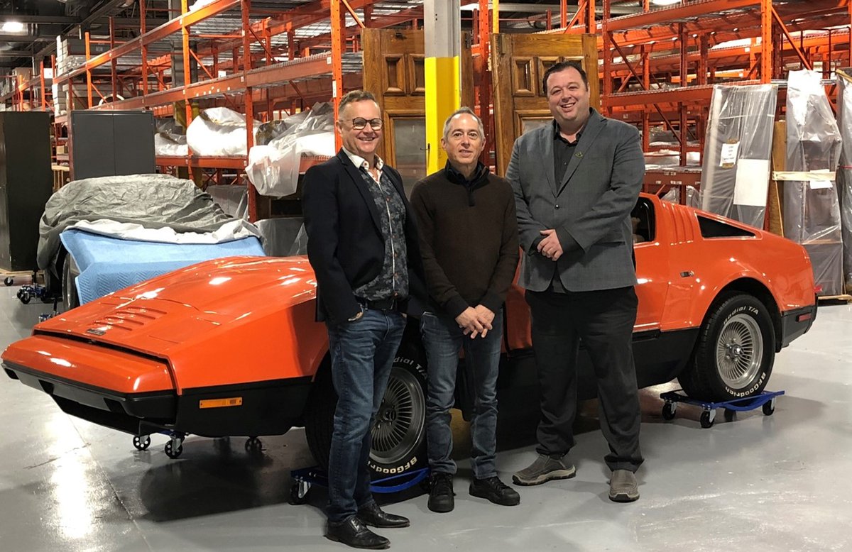 Exciting times ahead for <a href="/nbmmnb/">NBM-MNB</a>! 
The museum’s revamping its website to enhance user experience. Get ready for digitized collections, educational content, and a seamless mobile experience! #GC
Learn more about ACOA’s support: ow.ly/8wmn50U7k3X