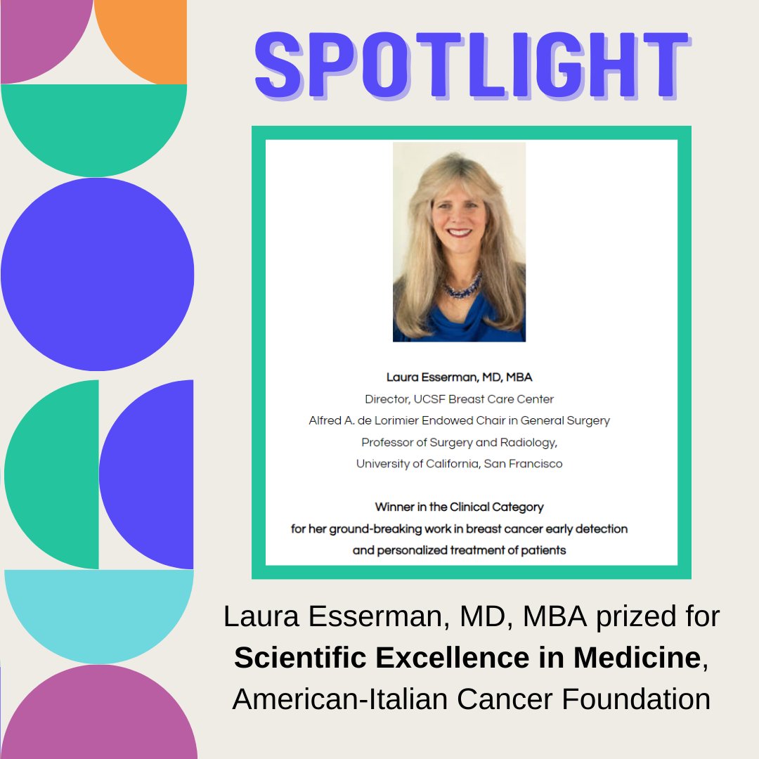 The WISDOM Study tweet media