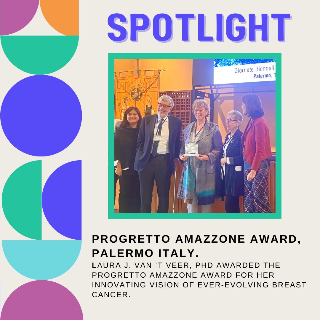 The WISDOM Study tweet media