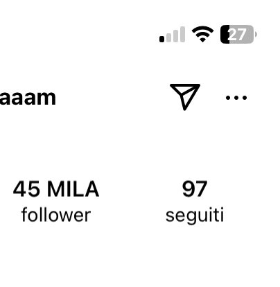 Raga ma la tipa dell’eurolega aveva 100 follower ieri cazzo