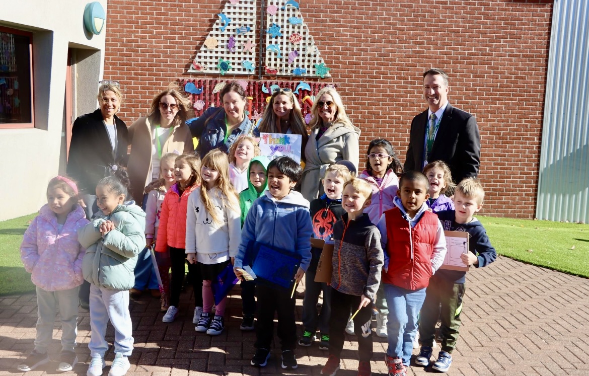 Washington Drive tweet media