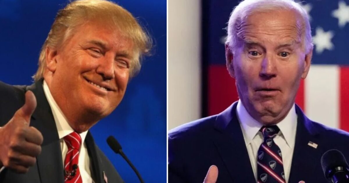 gatewaypundit's tweet photo. President Trump to Immediately Eliminate Joe Biden’s Disastrous Electric Vehicle Tax Credit https://t.co/7pTAauBQsp https://t.co/5nZqTph55k