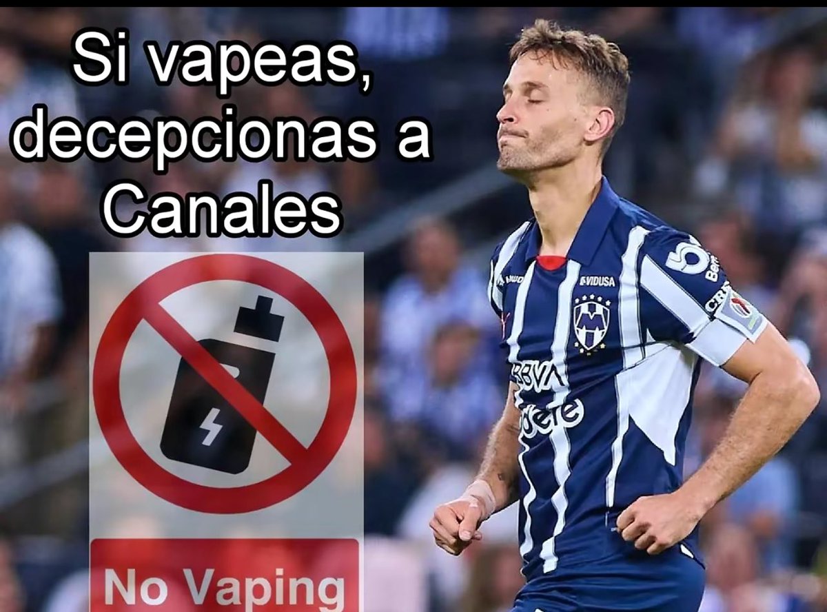Drayado26's tweet image. Di no al vape❌