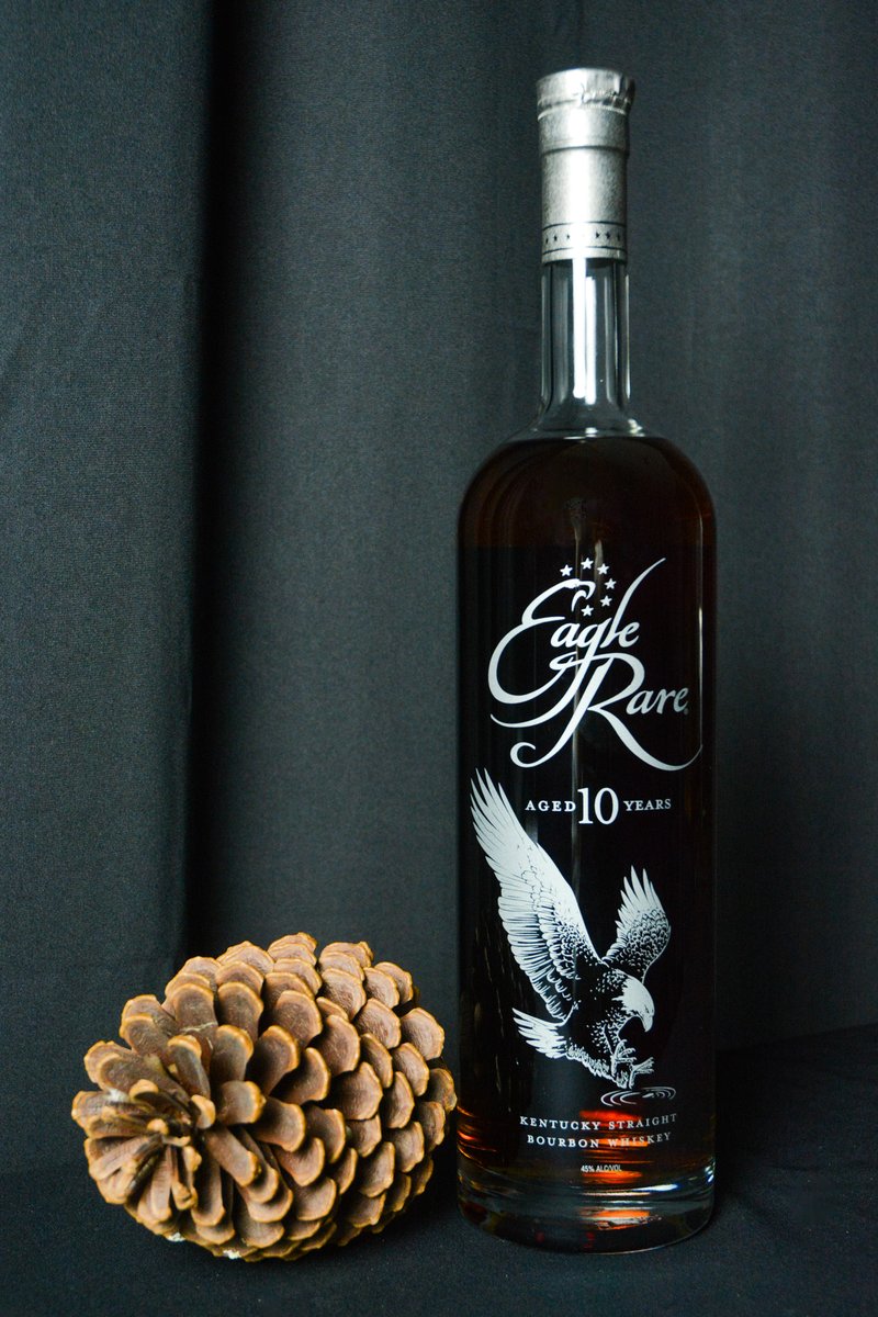 KSPFoundation's tweet image. 🦅 Feeling rare? This bottle of Eagle Rare Bourbon is included in our Gold for Gray virtual auction.
BID NOW: wedoauctions.com/bidapp/index.p… #bourbon #eaglerare