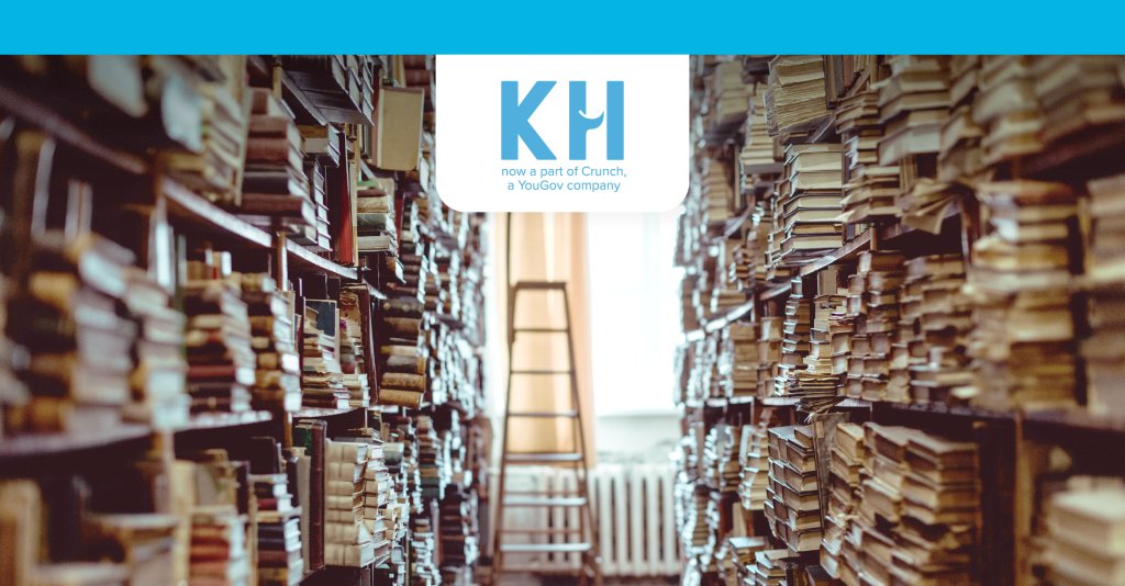 KnowledgeHound (@knowledge_hound) on Twitter photo Curious how brands use data for a competitive edge? Discover how to manage survey data for clearer insights and stronger brand impact!
hubs.ly/Q02wJSpl0
#KnowledgeHound #Crunch #DataManagement #MRX Curious how brands use data for a competitive edge? Discover how to manage survey data for clearer insights and stronger brand impact!
hubs.ly/Q02wJSpl0
#KnowledgeHound #Crunch #DataManagement #MRX