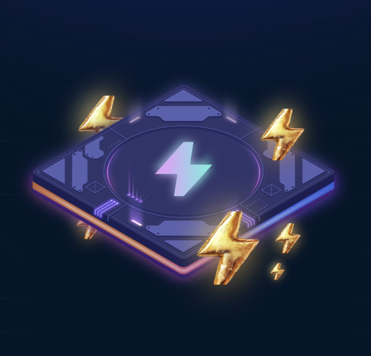 LiftDataAI's tweet image. DataGold is almost here. 
◼️◼️◼️◼️◼️◼️◼️◼️◼️◼️◼️⚡️◻️◻️◻️◻️◻️

And with it, a gold rush as people race to build the AI Agents that will be used by businesses across the world.

Hit 🖤 if you&apos;re planning to train an Agent.
Hit 🔁 if you&apos;re planning to run an AI Machine.