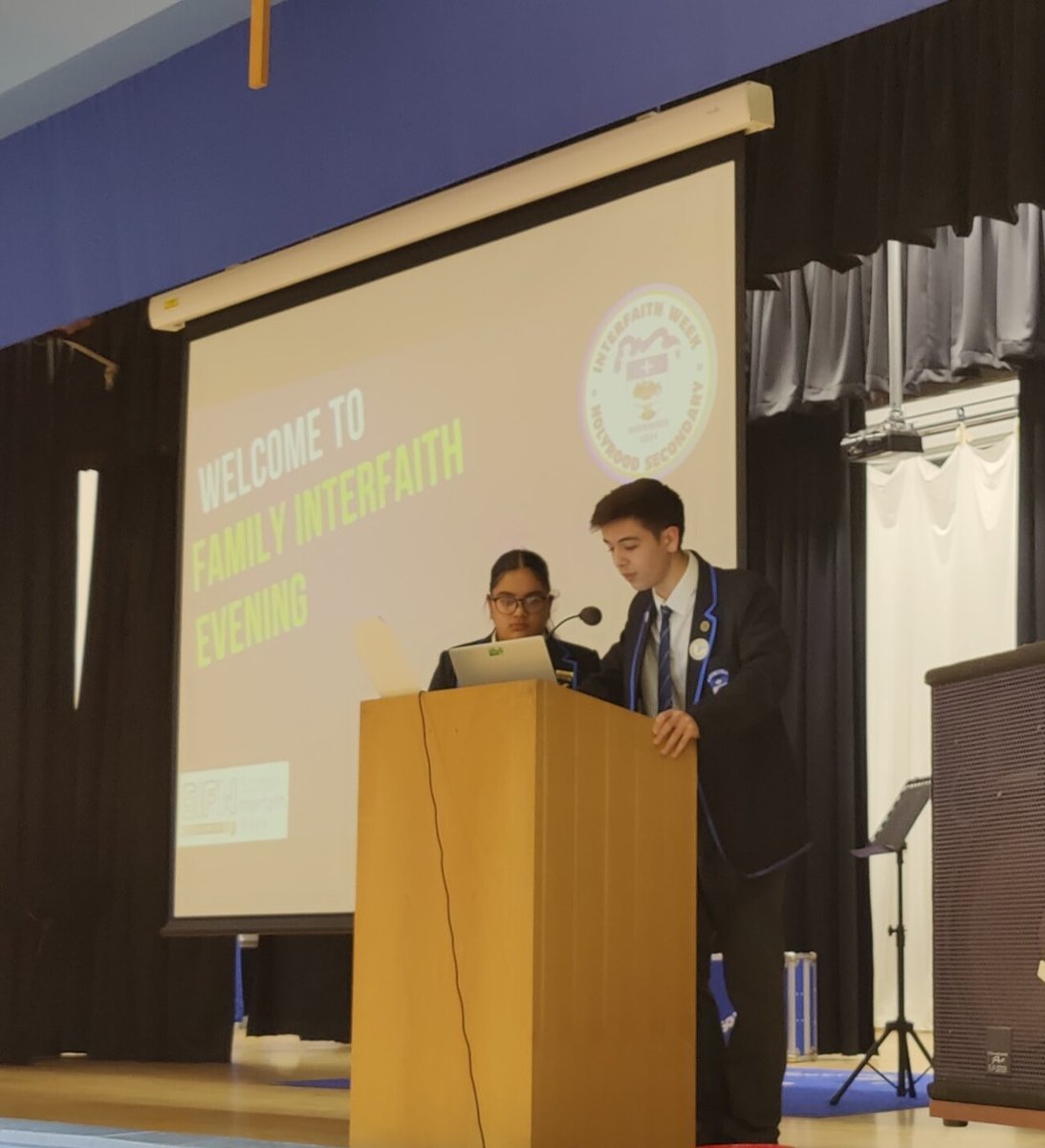 Sharon Watson tweet media