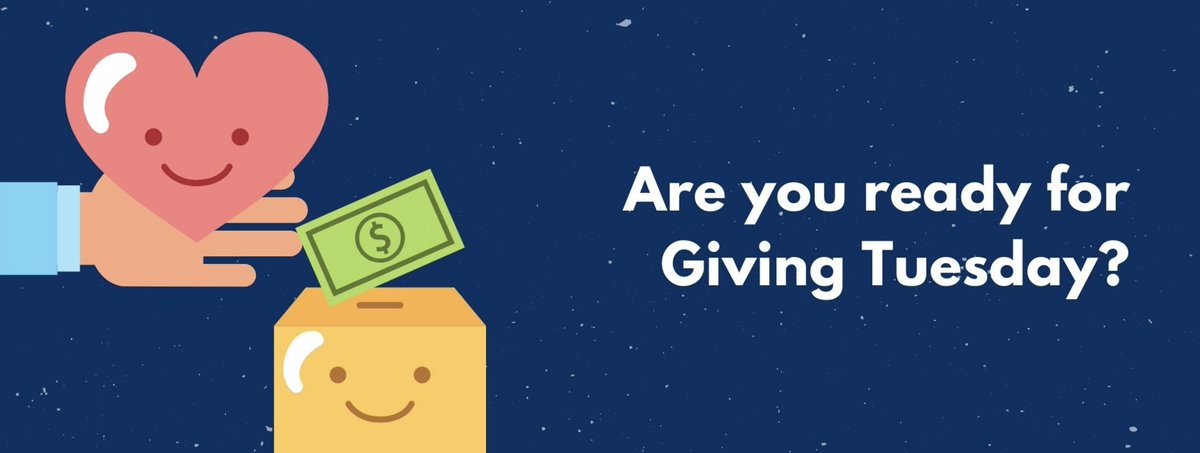 ⏰ Countdown to #GivingTuesday! Get all the FREE resources you need to boost your campaign:

📋 Full toolkit 
✉️  Email guide + Branding worksheet  
📹 Expert webinars 
📄 Tips for planning &amp; impactful messaging

Prepare now! 💡hubs.li/Q02WmNZC0

#givingtuesday2024