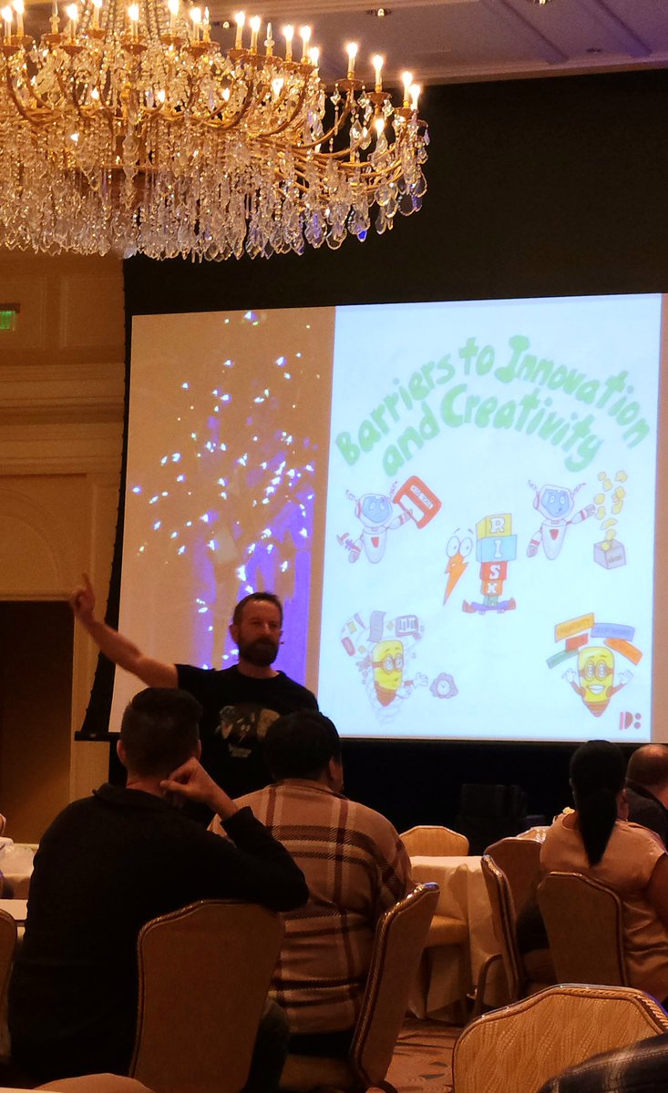 AASELaw's tweet photo. The conference has wrapped and what an incredible experience it was! ๐ Our featured speaker, Duncan Wardle, left us inspired and energized with his session on the Theory of Creativity.๐ Until next year, stay curious, stay creative!
#AASELexCon24 #LexConSLC https://t.co/rM5JyXZ58s