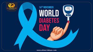 Zionbabalola's tweet photo. Life is not over because you have diabetes. Make the most of what you have, be grateful. https://t.co/1y2N7bqJ0J