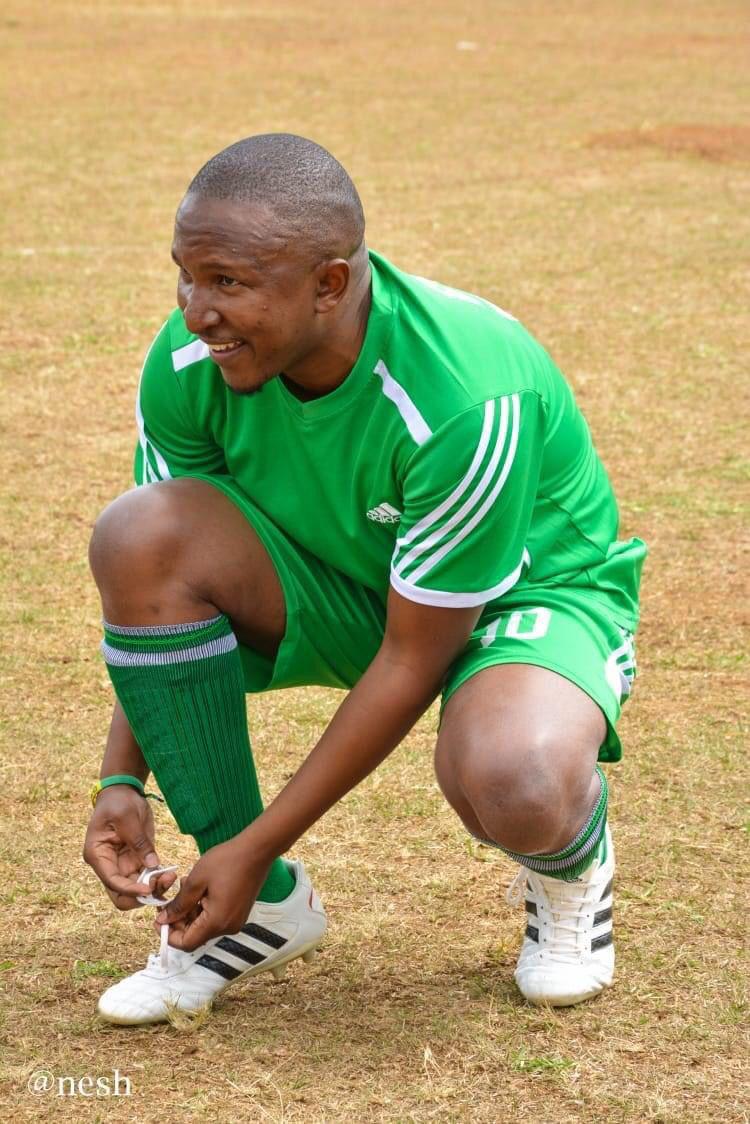 eskartec's tweet photo. Congratulations Eng Kanyuru on winning the Meru County FKF Chairmanship.We are proud to have collaborated with you in the past, and we look forward to strengthening our partnership in nurturing and supporting grassroots talents. https://t.co/krgR4hvdlf