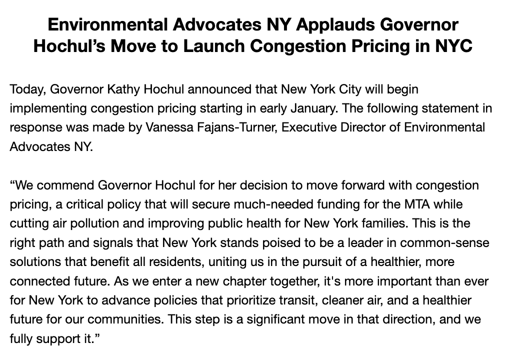 Environmental Advocates NY tweet media