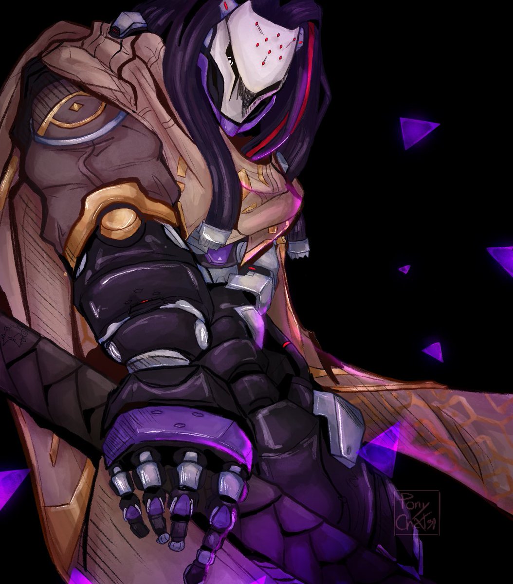 Stxllaric_'s tweet photo. Agony is grape flavoured

#Overwatch2 #ramattra @PlayOverwatch https://t.co/GKCBh9UGQb