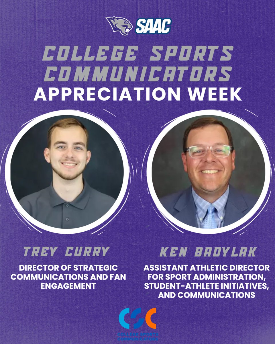 Kentucky Wesleyan SAAC tweet media