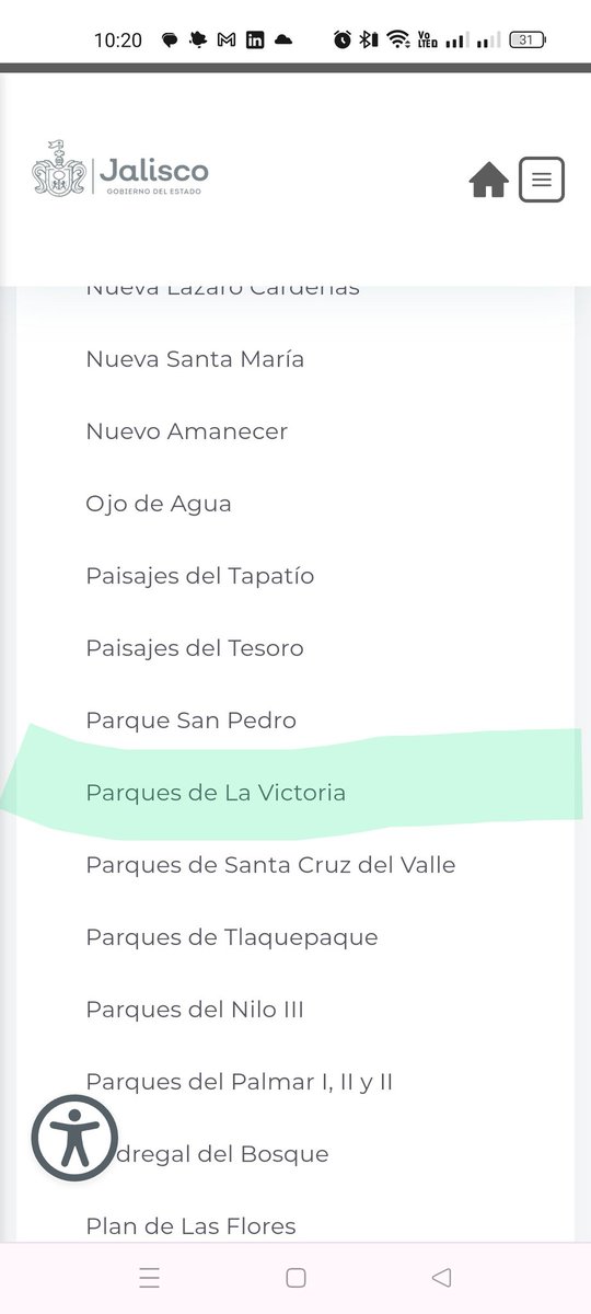 Taniaintmx's tweet photo. @siapagdl Tengo una duda, si dice que a nuestra colonia le toca el corte hasta el día 22, así será?? No habrá sorpresas de que mañana no tengamos el servicio, hay mucha información y hasta cierto punto desinforman. Quedó pendiente a sus comentarios. Gracias https://t.co/H4IFeZTQhk
