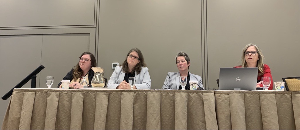 The Canadian Cancer Clinical Trials Network (3CTN) (@3ctnnews) on Twitter photo Day 2, Session 2, of #3CTNASM2024 delved into topical and exciting advances in reducing trial activation times by our Cancer Centres & partners at #OCREB and #HREBA. Thank you to Brenda Kowaleski <a href="/HamHealthSci/">Hamilton Health Sciences</a> for facilitating! Day 2, Session 2, of #3CTNASM2024 delved into topical and exciting advances in reducing trial activation times by our Cancer Centres & partners at #OCREB and #HREBA. Thank you to Brenda Kowaleski <a href="/HamHealthSci/">Hamilton Health Sciences</a> for facilitating!