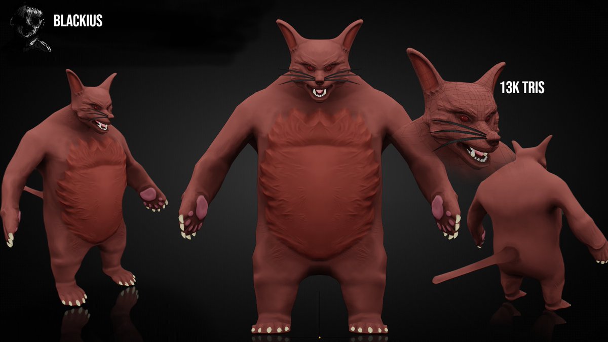 Blackius tweet media