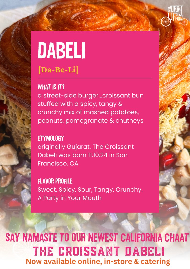 Curry Up Now tweet media