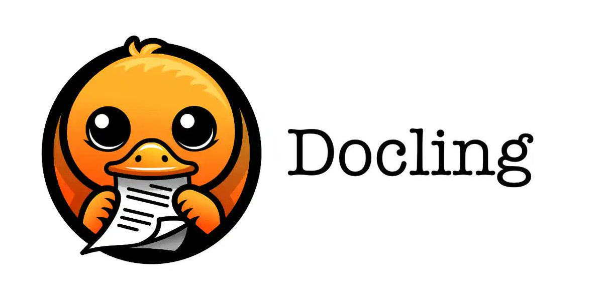 technewsro_blog's tweet image. #Docling: Enterprise-focused open source generative #AI from #IBM 

technewsro.blog/docling-ai-gen…