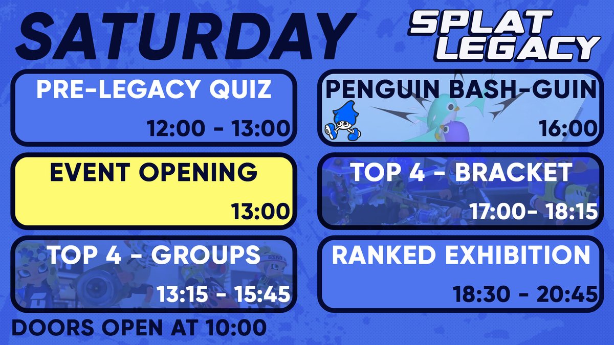 Splat UK tweet media