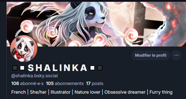 I'm not very active here since years now... This place used to be my fav RS, now I just feel unsafe and it's getting worse. Come follow me on the other side ! it's already so much better.