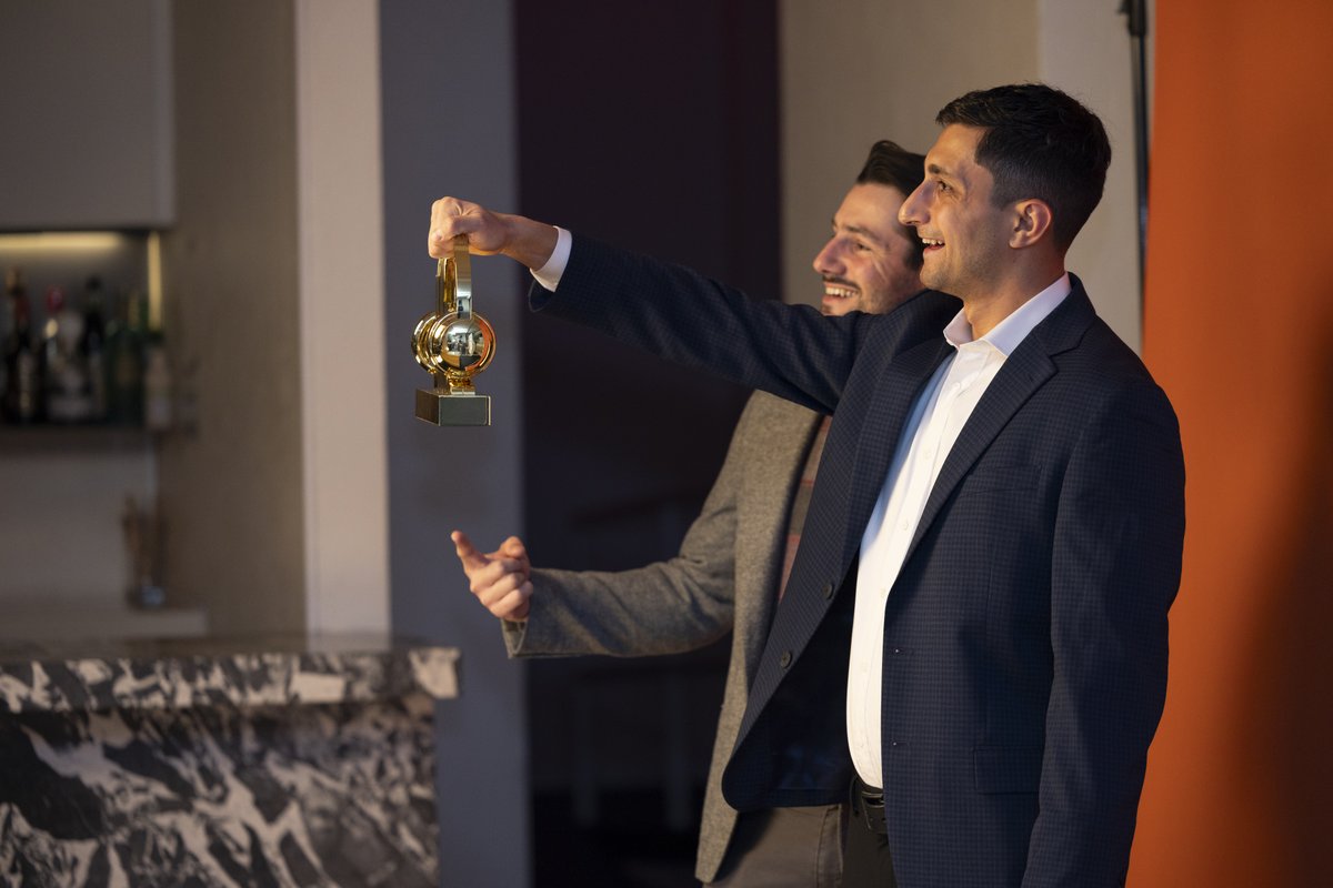 Awards season is over! Thanks again to everyone who voted for our podcast in the <a href="/signalawards/">Signal Awards</a>