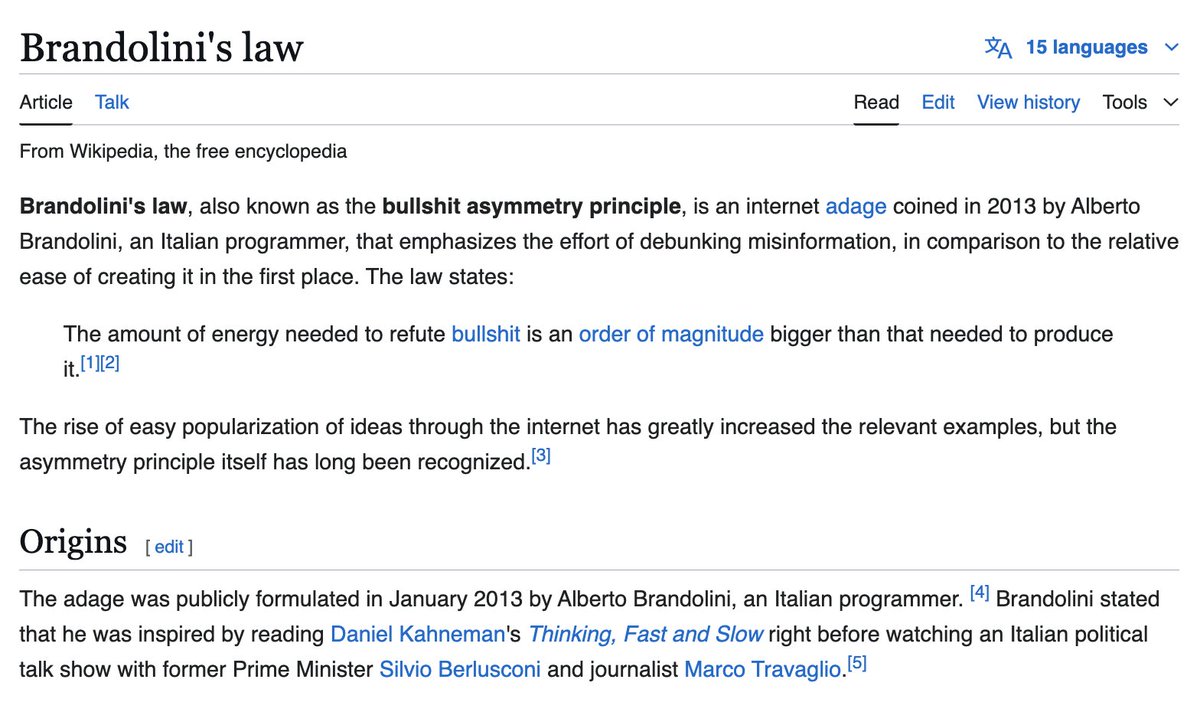 The Intellectualist tweet media