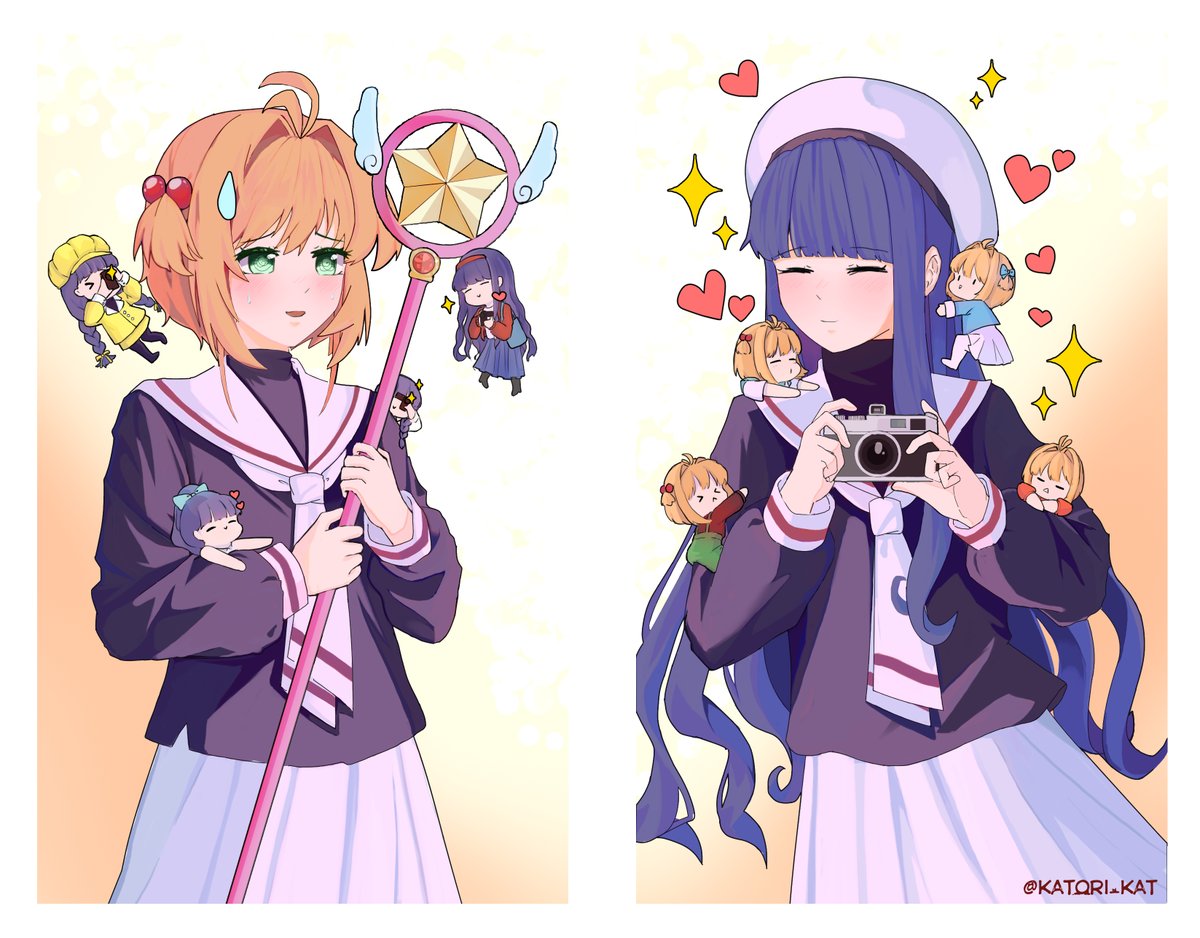 Katori_Kat's tweet photo. Commission on Vgen : https://t.co/U7ugfBDQ8A
The first 5 buyers will receive a 10% commission discount code and 1 free chibi :3
#VGenComm #VGenOpen #Vgen https://t.co/6Cfwu0XwbB
