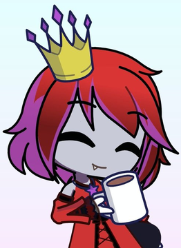 H0LL0W_H34RTS's tweet photo. #MedievalMayhem

*She's just sitting on her castle's balcony, having some tea* https://t.co/rqnnBppvAF