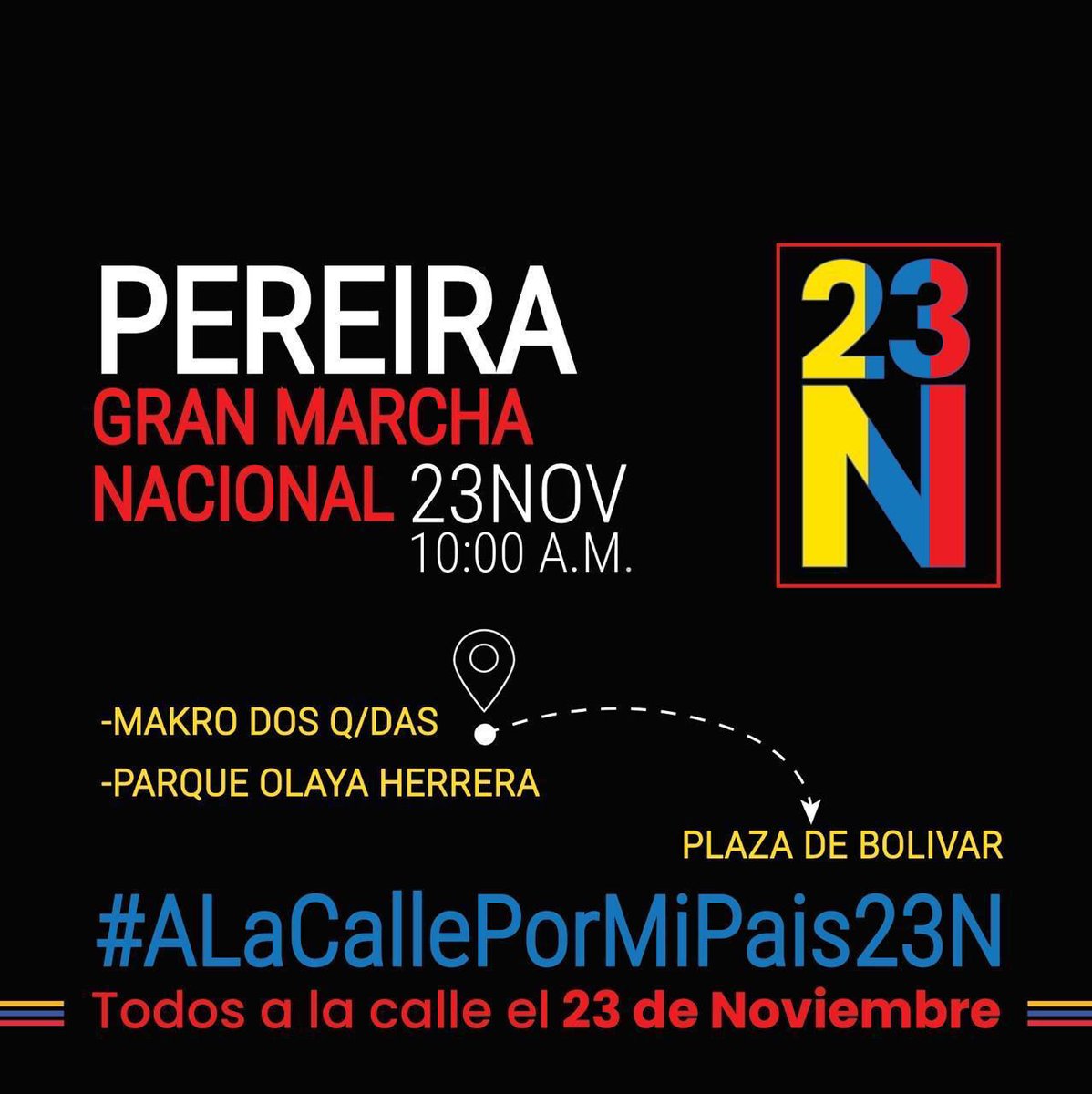 Alvaro Escobar G. (@alvaroescobarg) on Twitter photo 