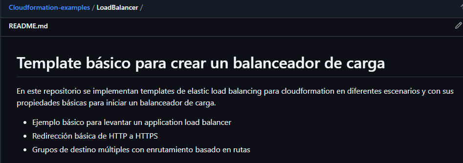 TechOlivOps's tweet image. 🔗 Repositorio en GitHub (github.com/snoliva/Cloudf…): Explora los ejemplos de ELB y más, y empieza a experimentar con infraestructura de alta disponibilidad y automatización en AWS.
¡Pruébalo! 💥
#AWSforBeginners #Escalabilidad