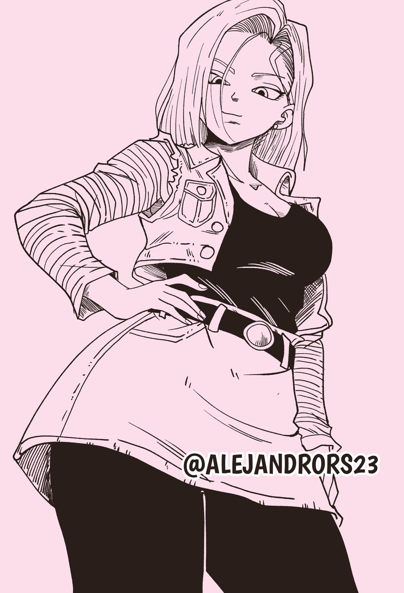 AlejandroRS (Comissions Open) tweet media