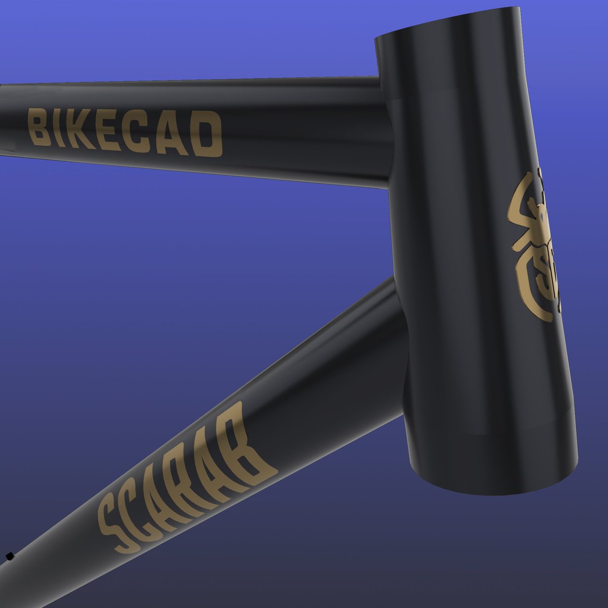 BikeCAD.ca tweet media