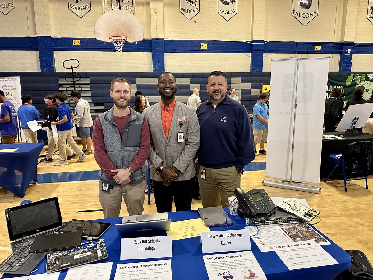 William Rice tweet media