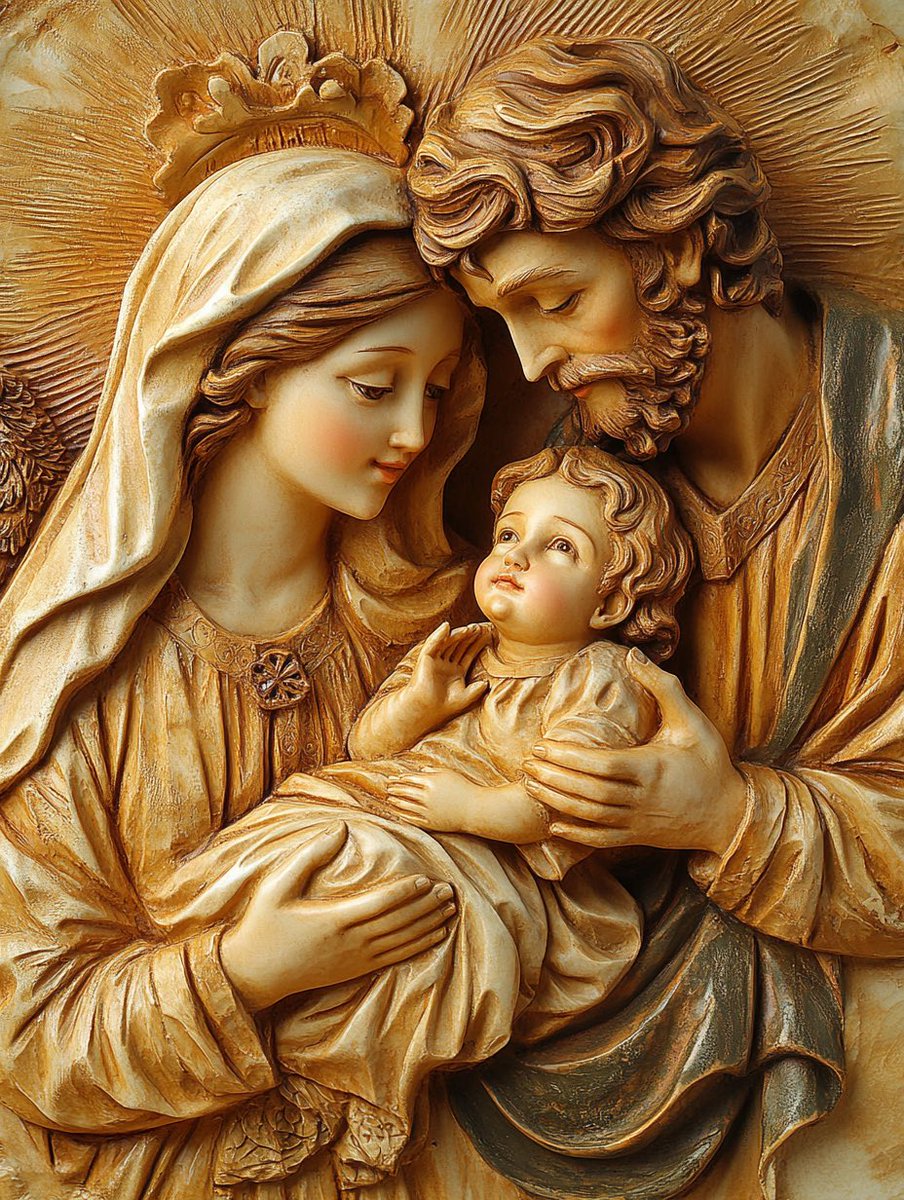 The family is the foundation of civilization.
