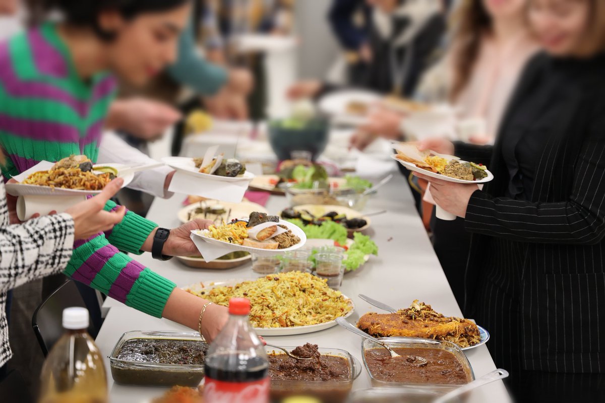 Officially defended my PhD at ETH Zurich! It was a truly amazing 4-year journey! Thanks to my supervisor <a href="/ZenobiWongLab/">Marcy Zenobi-Wong</a> for all her support and the amazing TEB lab for all the fun and also the cute hat/crown!🥰 Also, thanks to my mom for the delicious persian food for apero ❤️